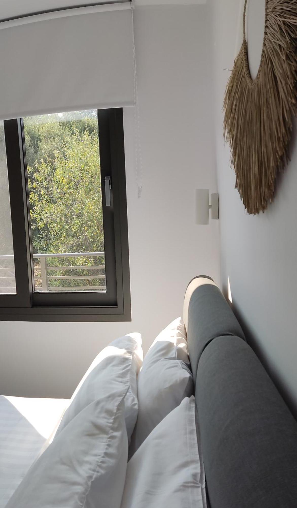 Апартаменты Inda Loft Lefkada Никиана Экстерьер фото
