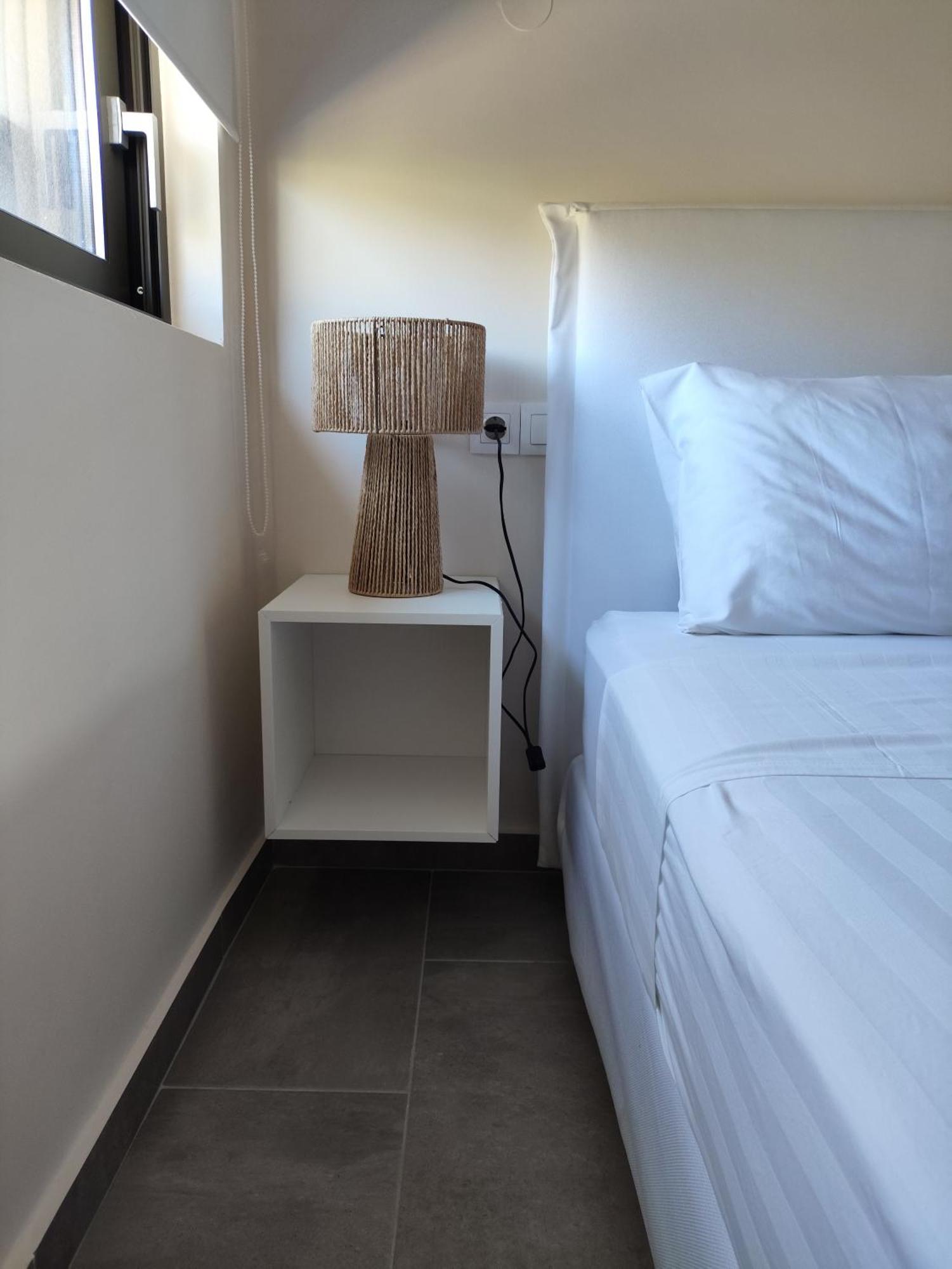 Апартаменты Inda Loft Lefkada Никиана Экстерьер фото